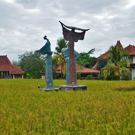 Java Village Resort By Homee Yogyakarta Sleman  Eksteriør billede