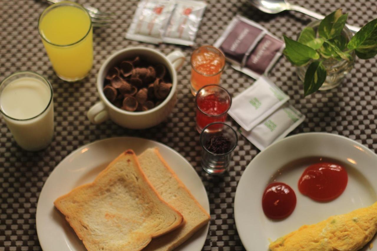 Java Village Resort By Homee Yogyakarta Sleman  Eksteriør billede
