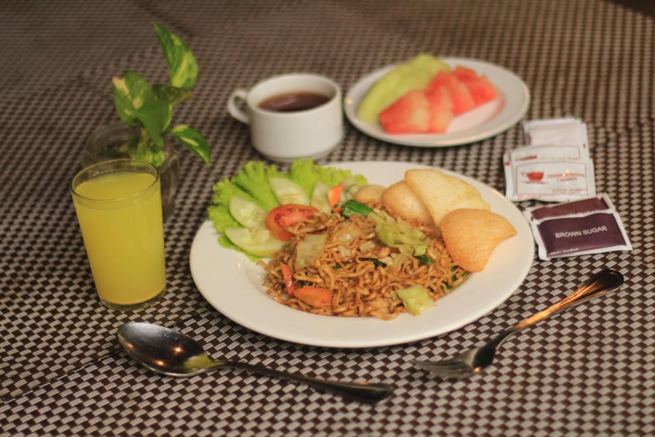 Java Village Resort By Homee Yogyakarta Sleman  Eksteriør billede