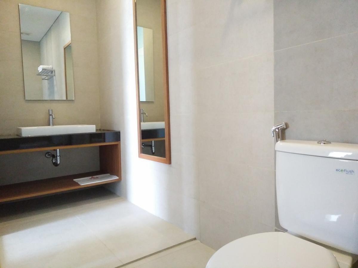 Java Village Resort By Homee Yogyakarta Sleman  Eksteriør billede