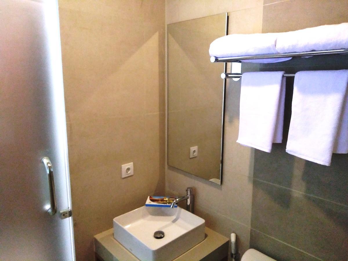 Java Village Resort By Homee Yogyakarta Sleman  Eksteriør billede