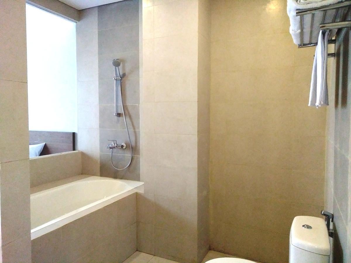 Java Village Resort By Homee Yogyakarta Sleman  Eksteriør billede