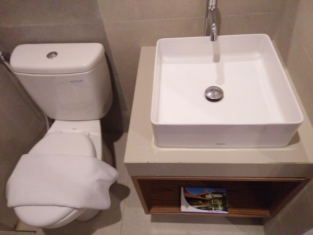 Java Village Resort By Homee Yogyakarta Sleman  Eksteriør billede