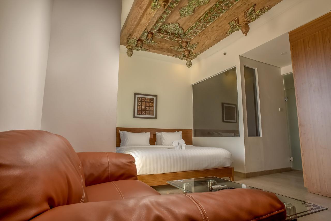 Java Village Resort By Homee Yogyakarta Sleman  Eksteriør billede