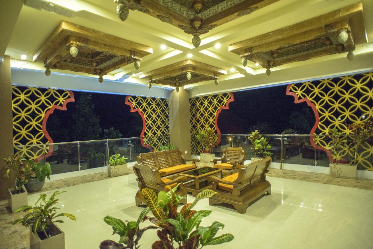 Java Village Resort By Homee Yogyakarta Sleman  Eksteriør billede